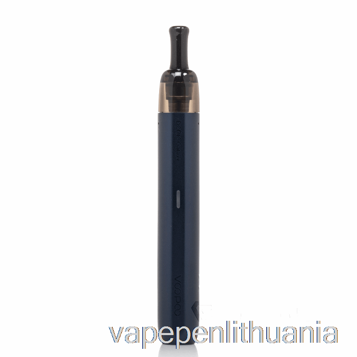 Voopoo Doric Galaxy Pen švino Ir Raudono Vape Skystis
